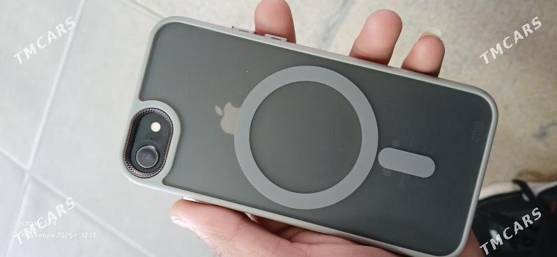 iPhone 8 - Дашогуз - img 3