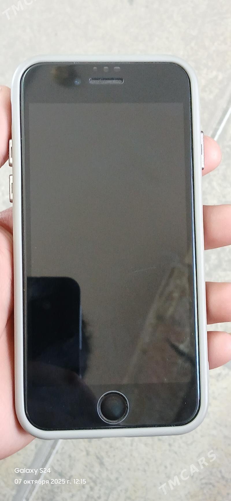 iPhone 8 - Дашогуз - img 9