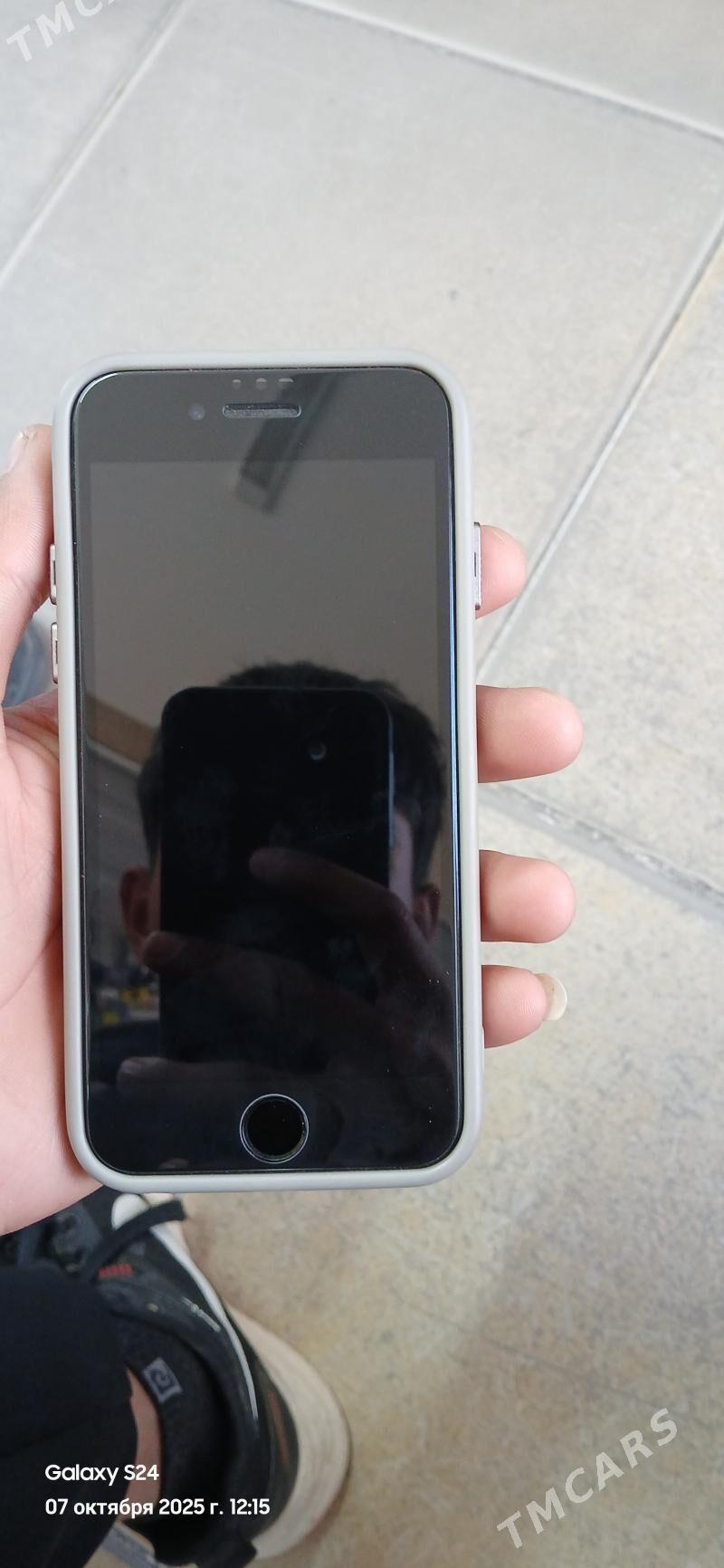 iPhone 8 - Дашогуз - img 10