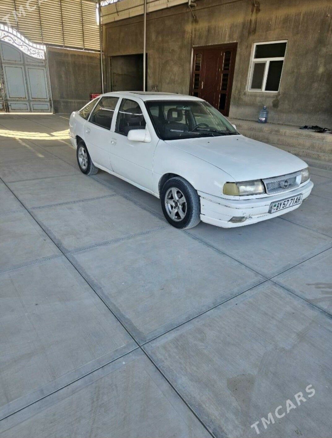 Opel Astra 1991 - 33 000 TMT - Bäherden - img 3