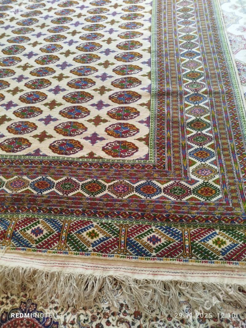 El haly - Aşgabat - img 4