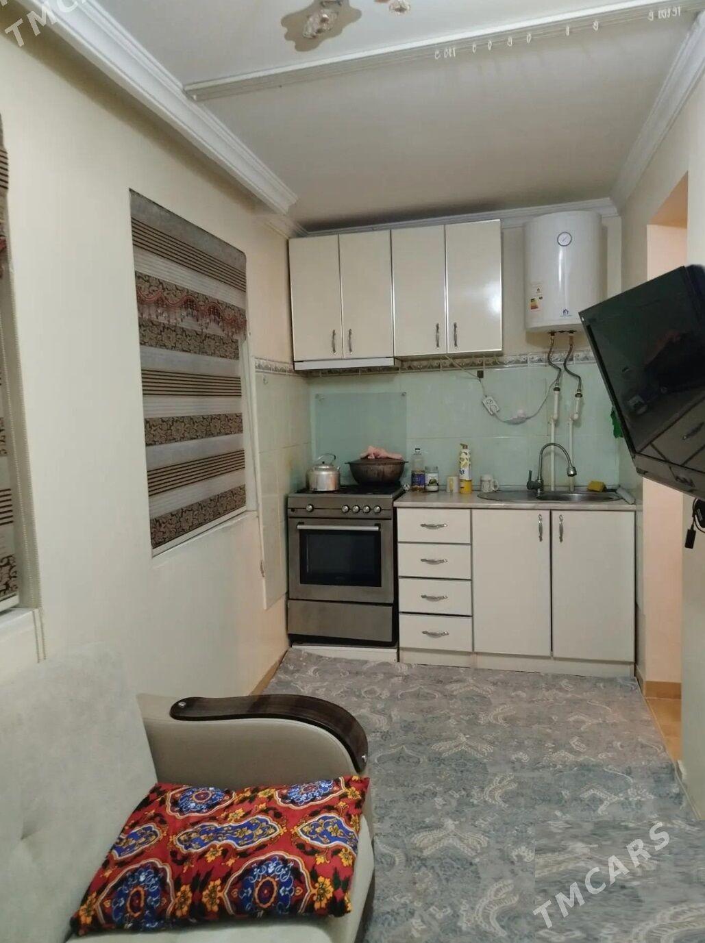 (2733)-11MKR 1-KOMNAT 3-ETAJ GUNDOGOR BAZAR RAHMAN - 11 мкр - img 3