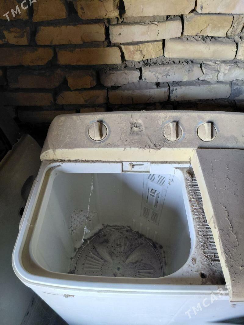 kir mashyn - Türkmengala - img 2