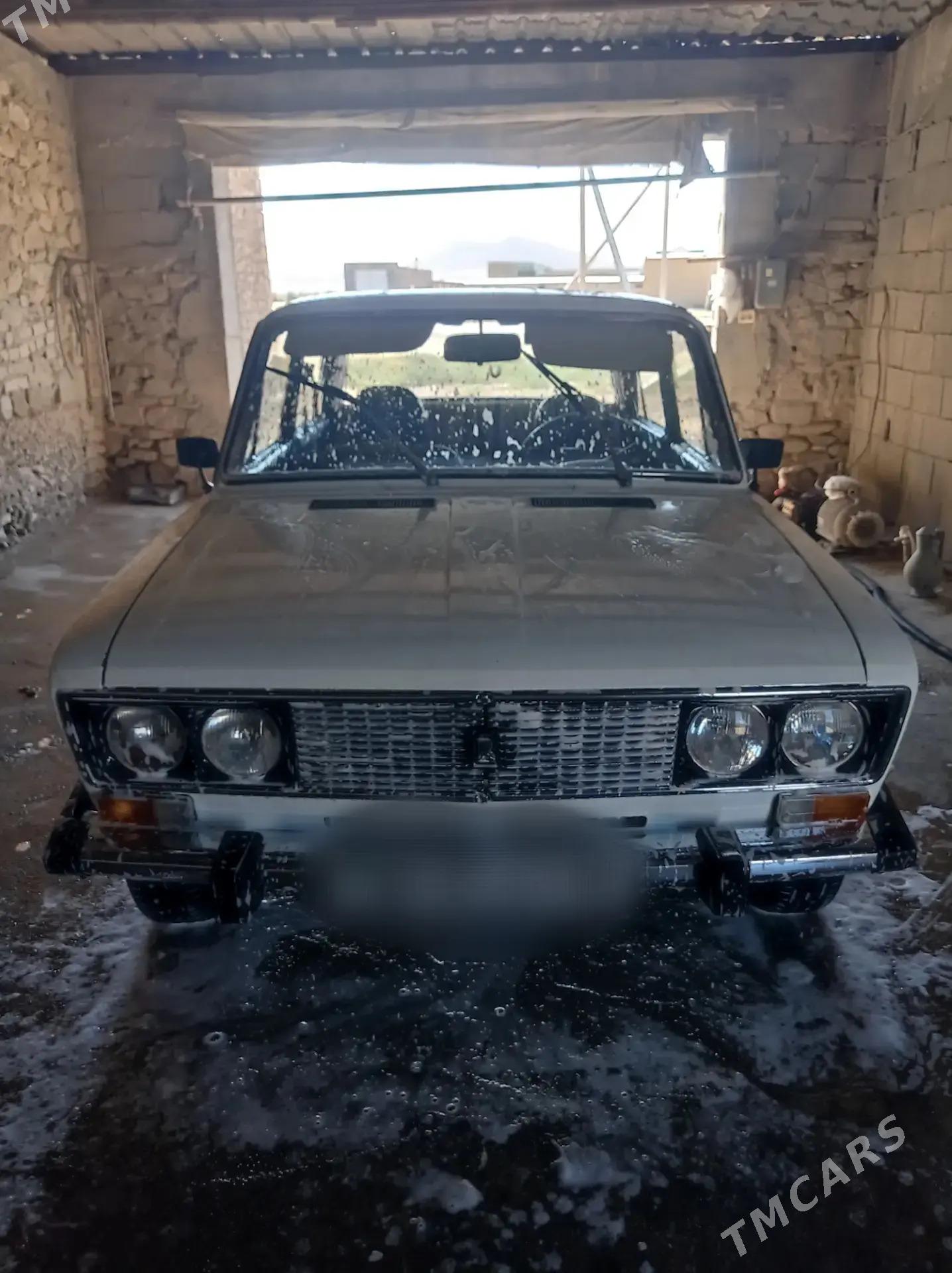 Lada 2106 1986 - 40 000 TMT - Gyzylarbat - img 2