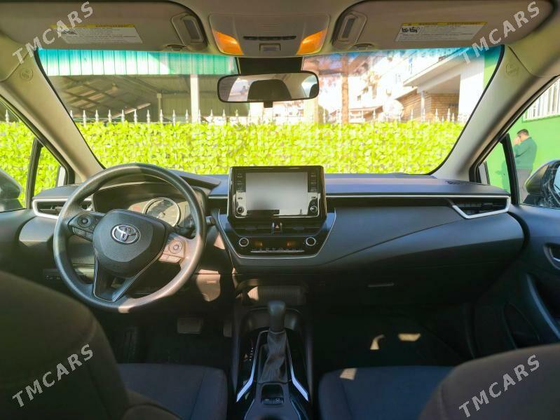 Toyota Corolla 2021 - 215 000 TMT - Mary - img 5