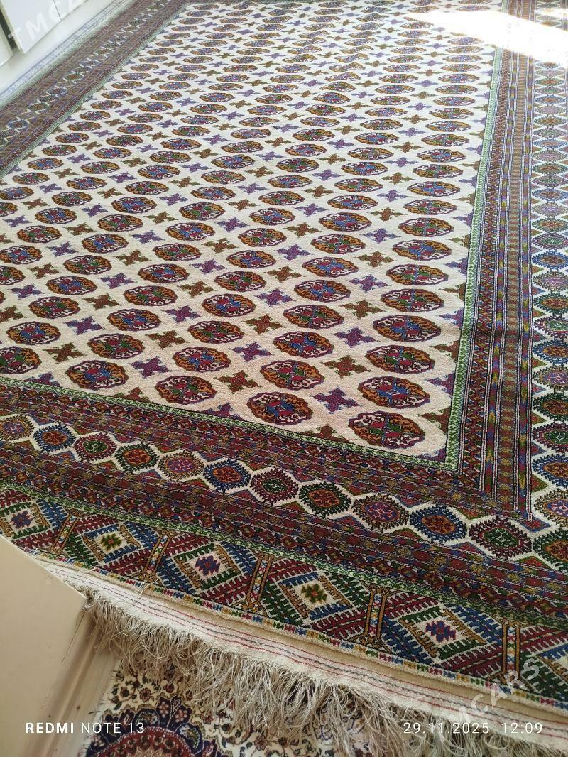 El haly - Aşgabat - img 3