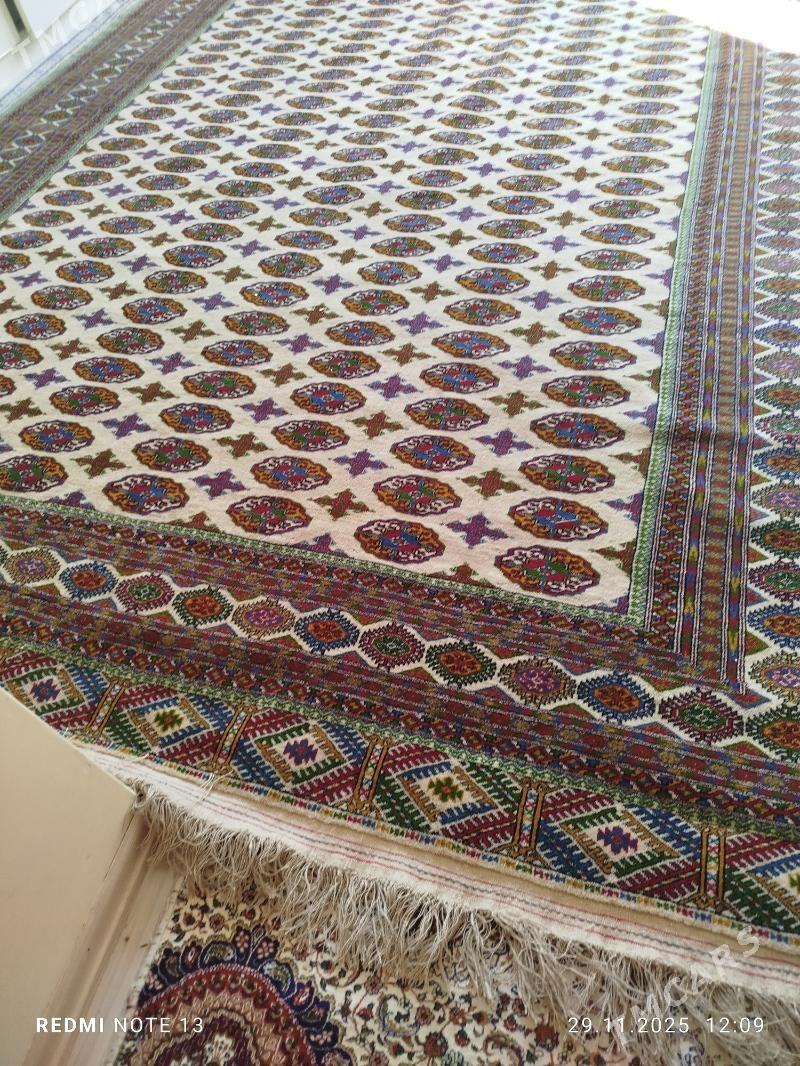 El haly - Aşgabat - img 1