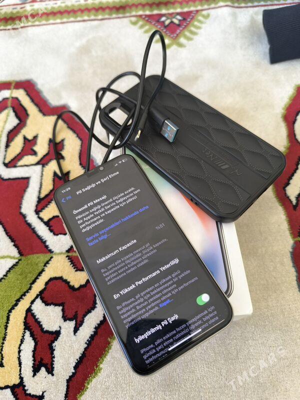 IPHONE X - Гуртли - img 4