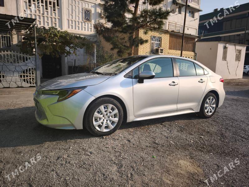 Toyota Corolla 2021 - 215 000 TMT - Mary - img 3