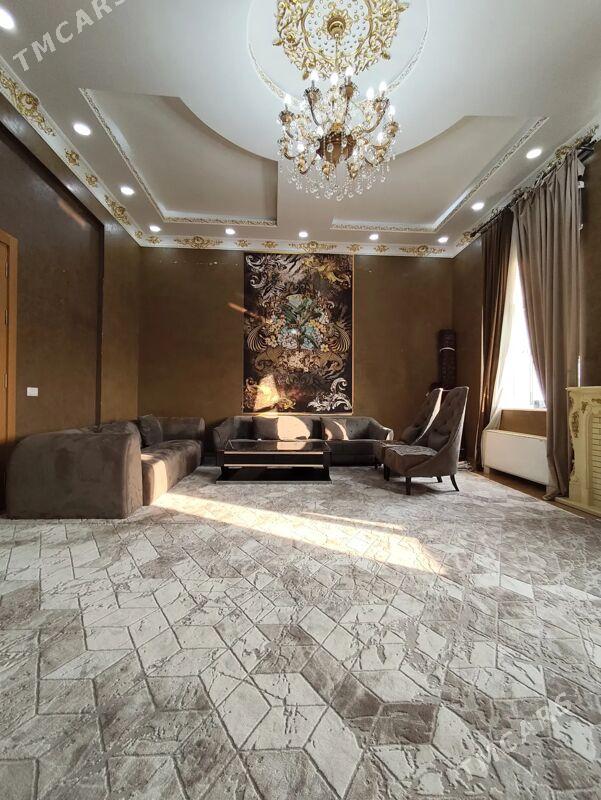 15 Tapgyr 3 kom lyuks - Ашхабад - img 3