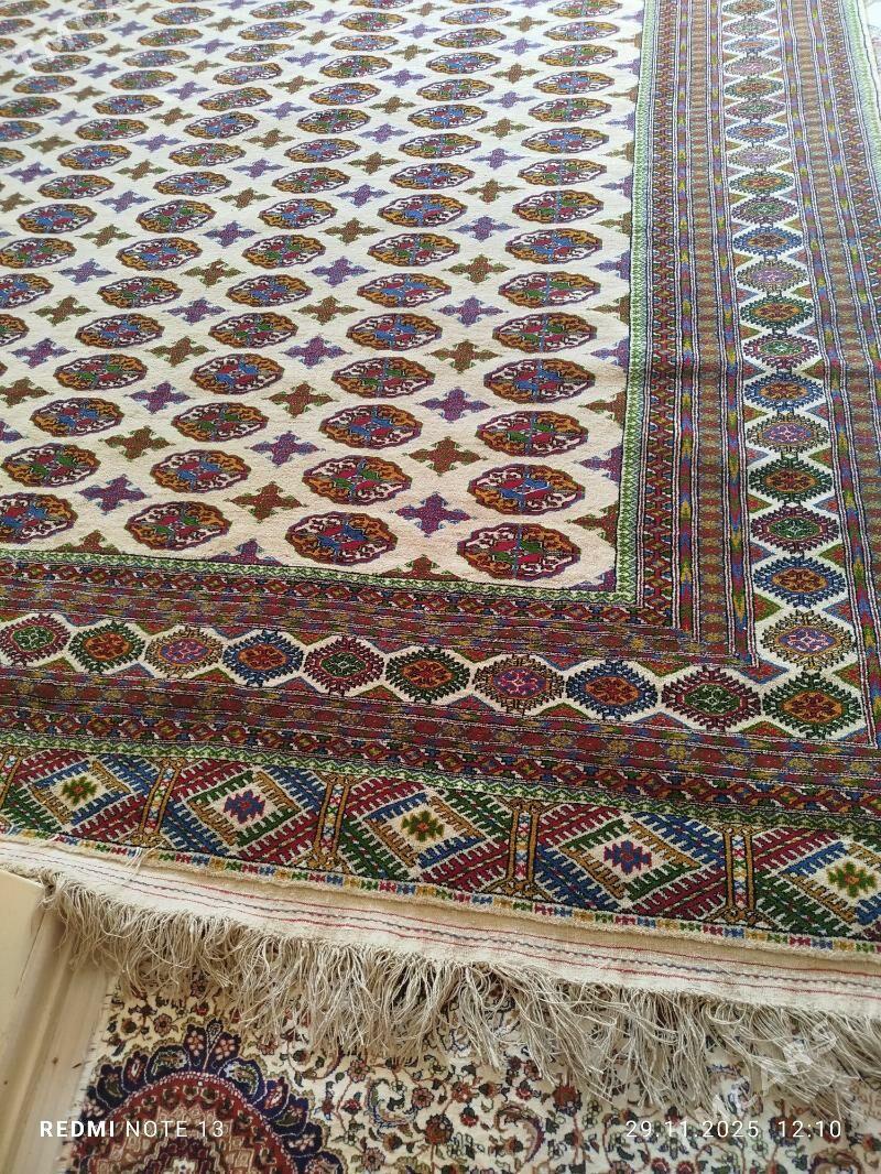 El haly - Aşgabat - img 2