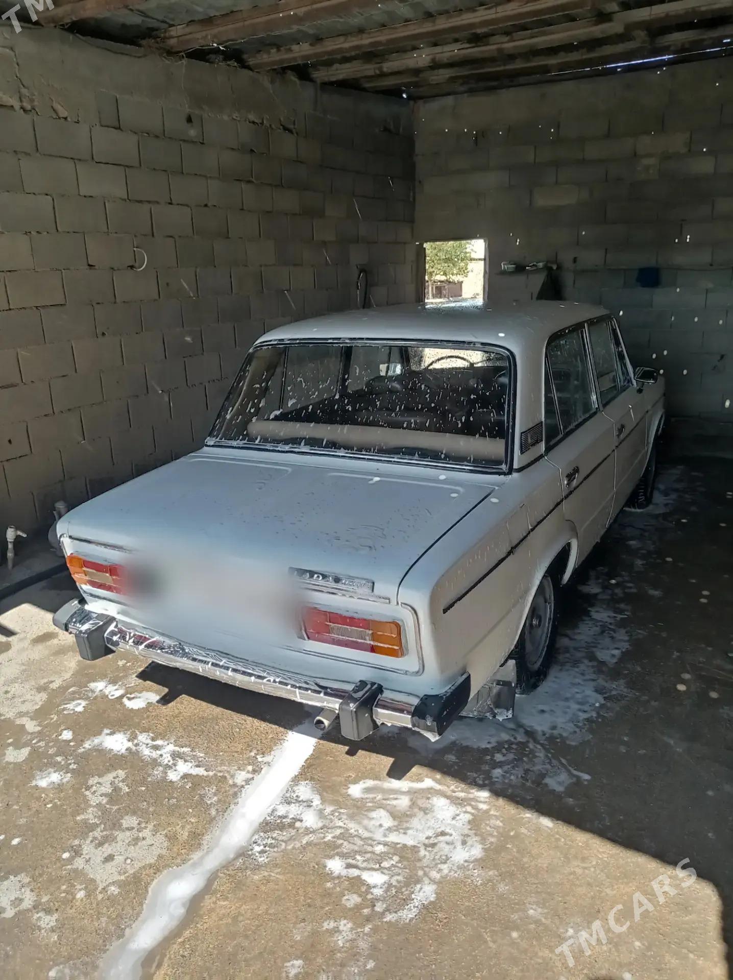 Lada 2106 1986 - 40 000 TMT - Gyzylarbat - img 1