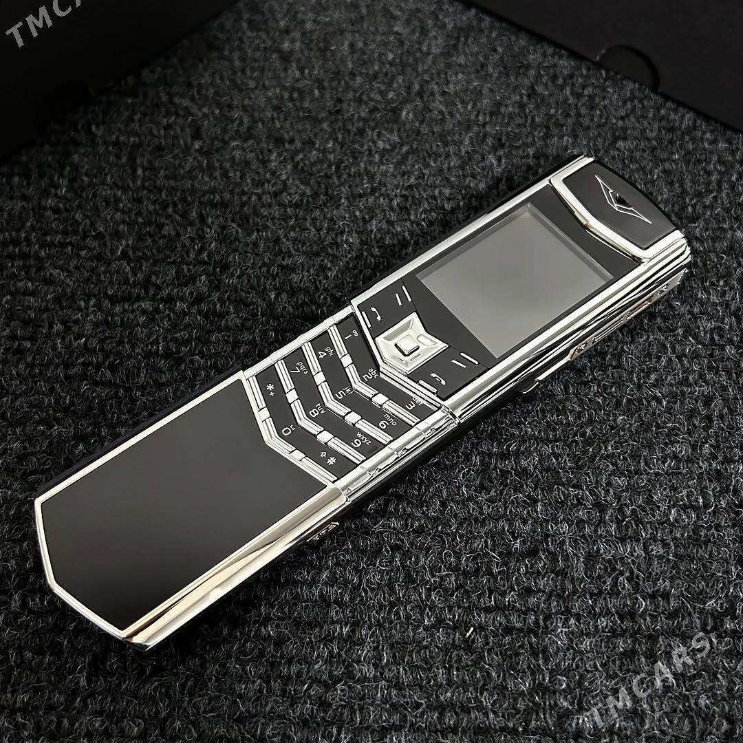 Vertu Slider Orginal - Aşgabat - img 2