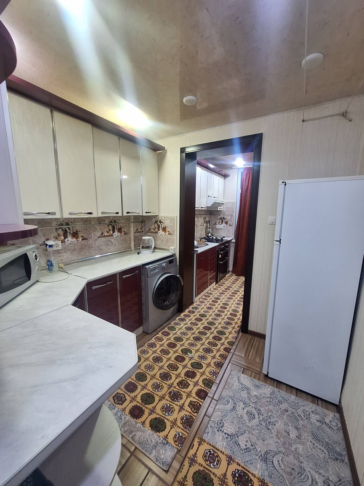 Arenda jay - Ашхабад - img 3