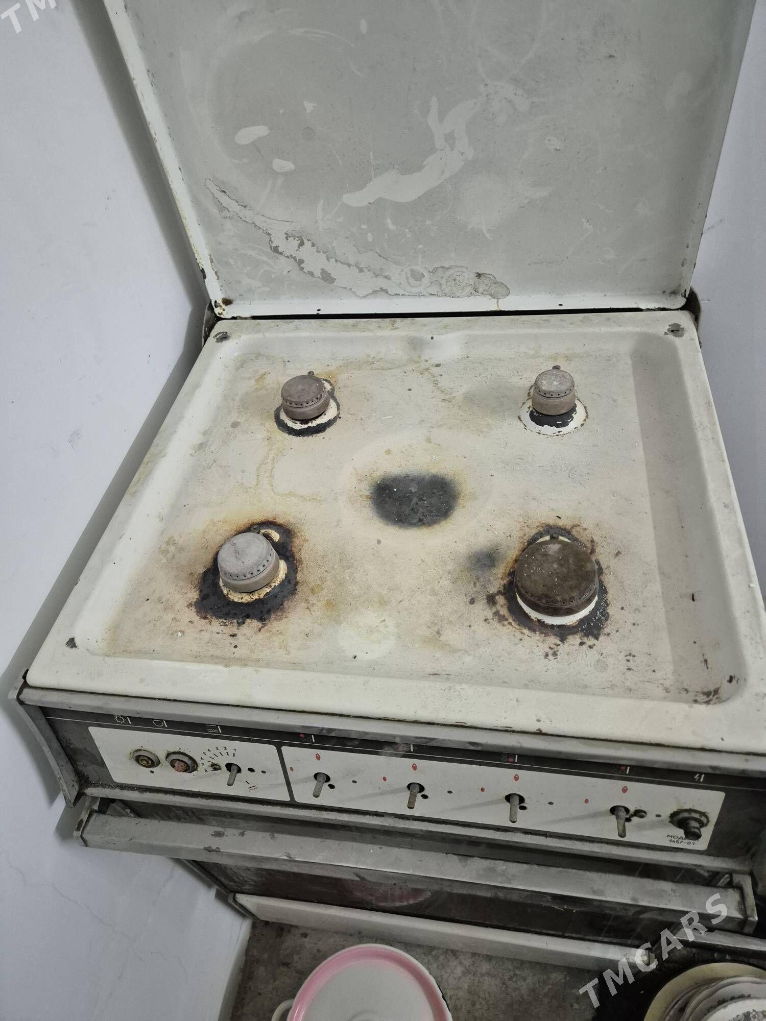 Gaz plita ors - Atatürk köç. - img 4