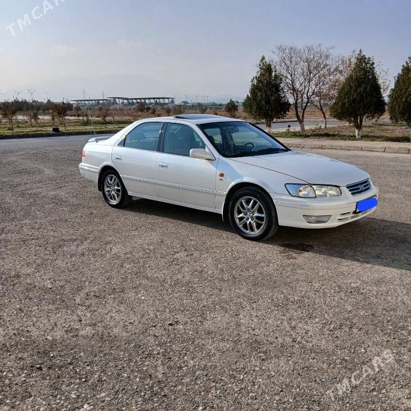 Toyota Camry 2001 - 175 000 TMT - "Алтын Асыр" Гундогар базары ( Толкучка) - img 2