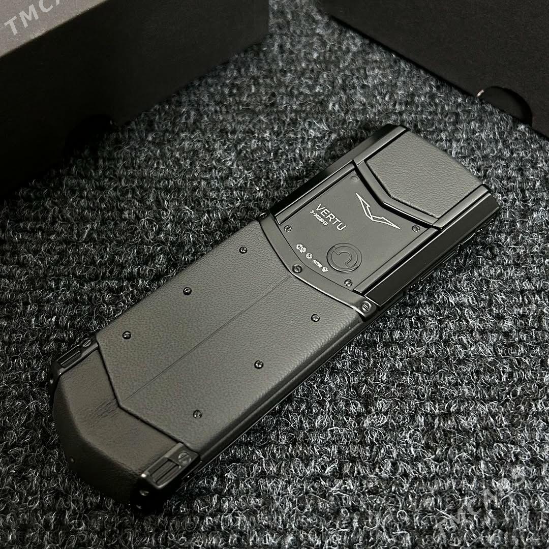 Vertu Slider Orginal - Aşgabat - img 3