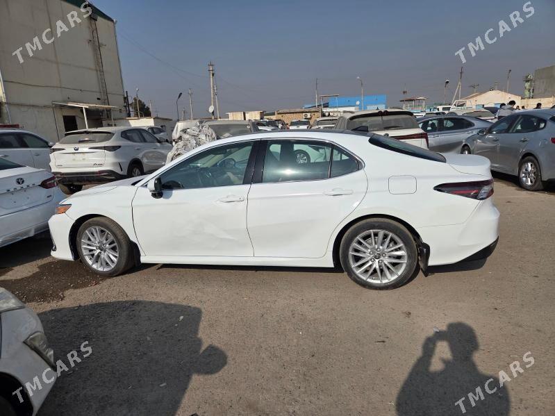 Toyota Camry 2024 - 318 000 TMT - Mary - img 3