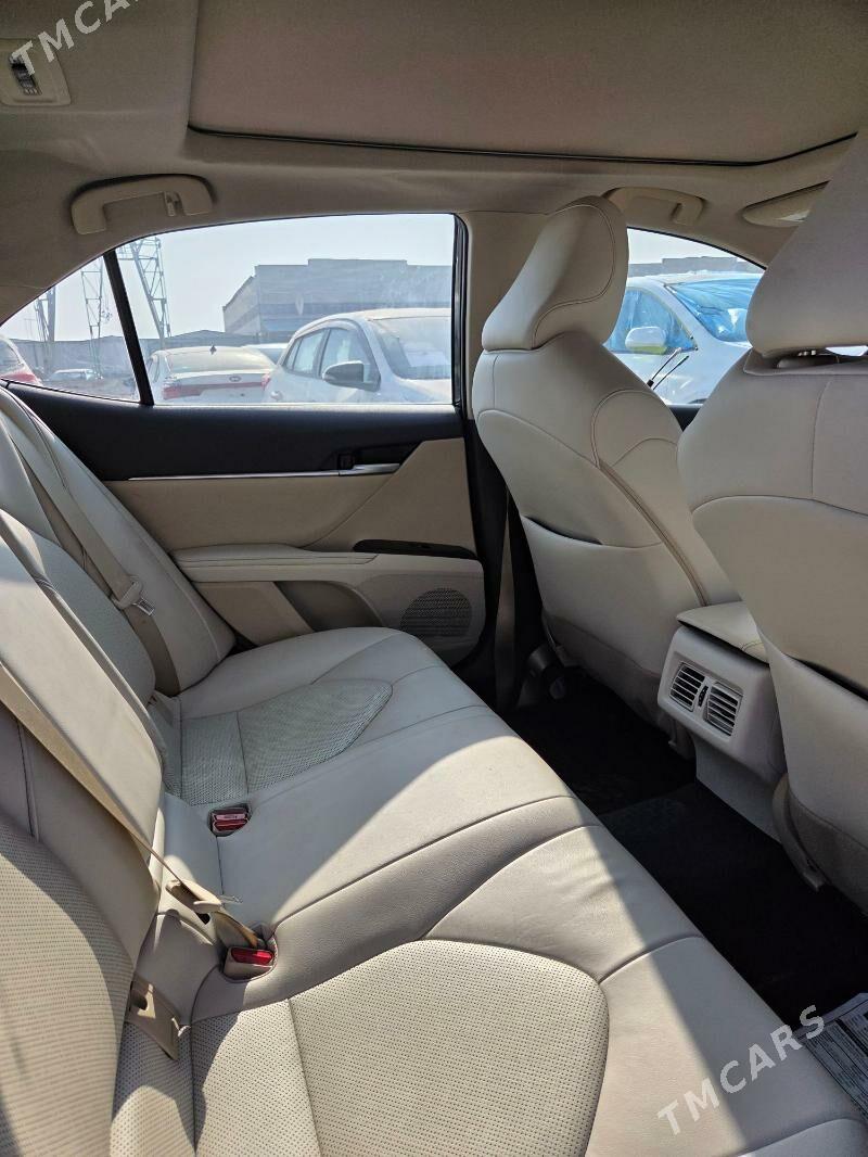 Toyota Camry 2024 - 318 000 TMT - Mary - img 6