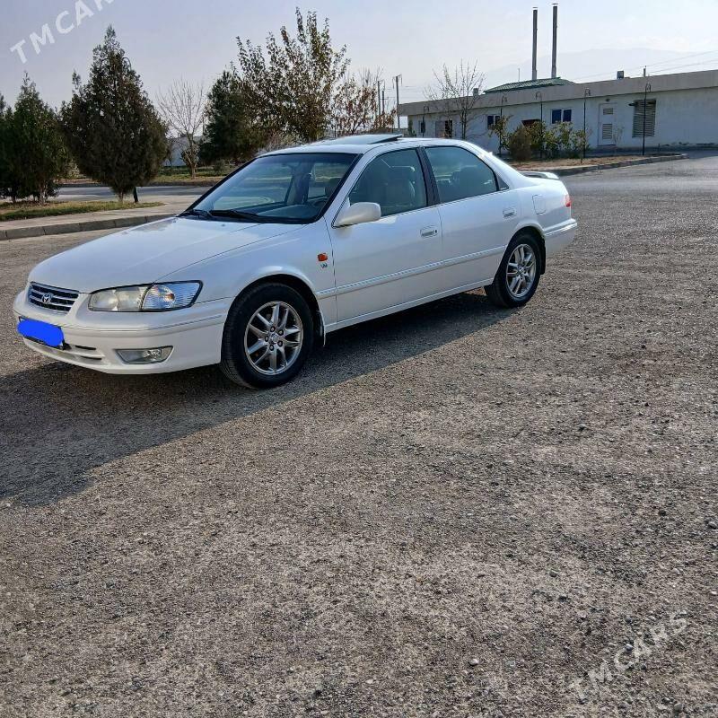 Toyota Camry 2001 - 175 000 TMT - "Алтын Асыр" Гундогар базары ( Толкучка) - img 3