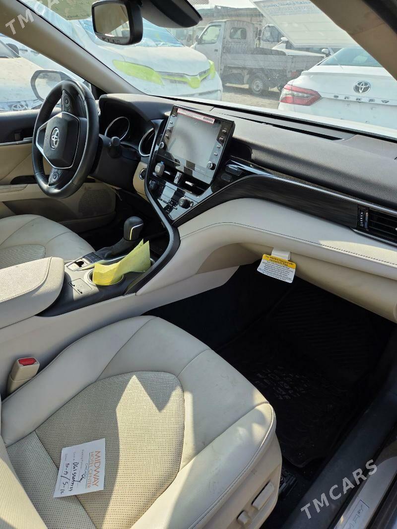 Toyota Camry 2024 - 318 000 TMT - Mary - img 5