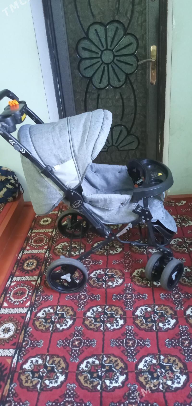 kalyaska - Дашогуз - img 3