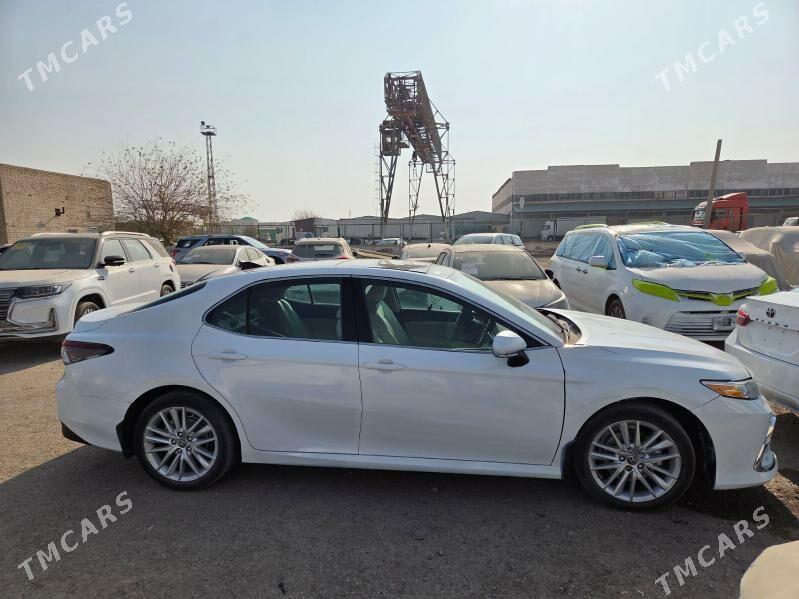 Toyota Camry 2024 - 318 000 TMT - Mary - img 2