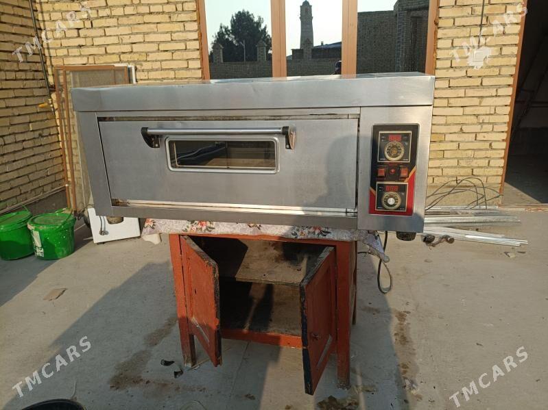 duhovka - Туркменабат - img 2