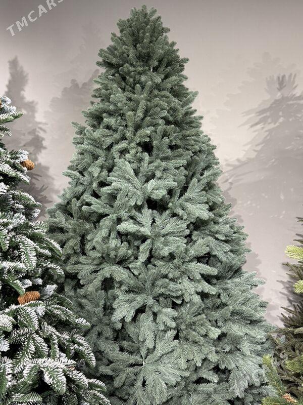 YOLKA ARÇA ЕЛКА - Ашхабад - img 6