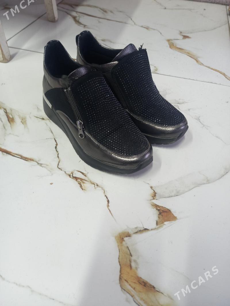 красовка - Дашогуз - img 2