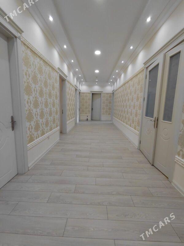 16 Tapgyr 4 kom 2 etaj - Aşgabat - img 2