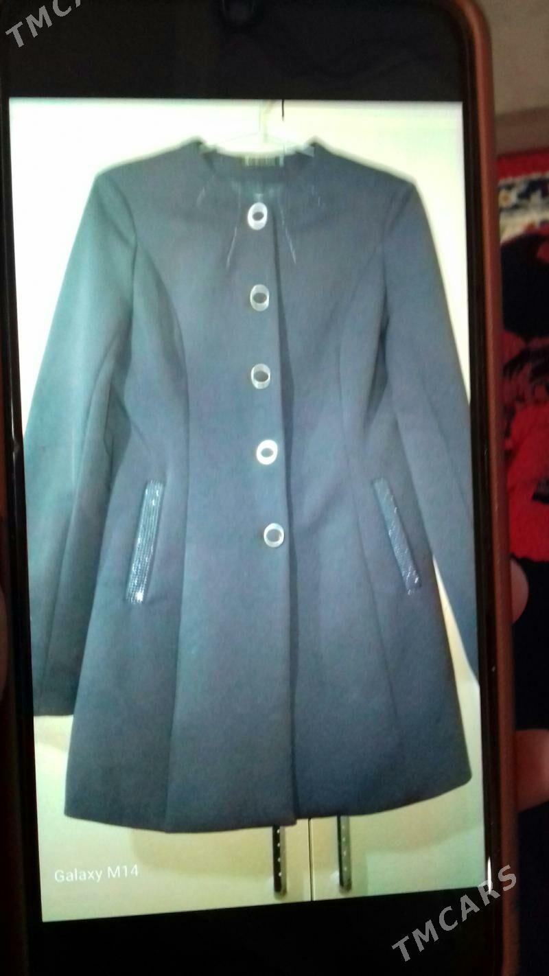 kastiyum zenan - Балканабат - img 2