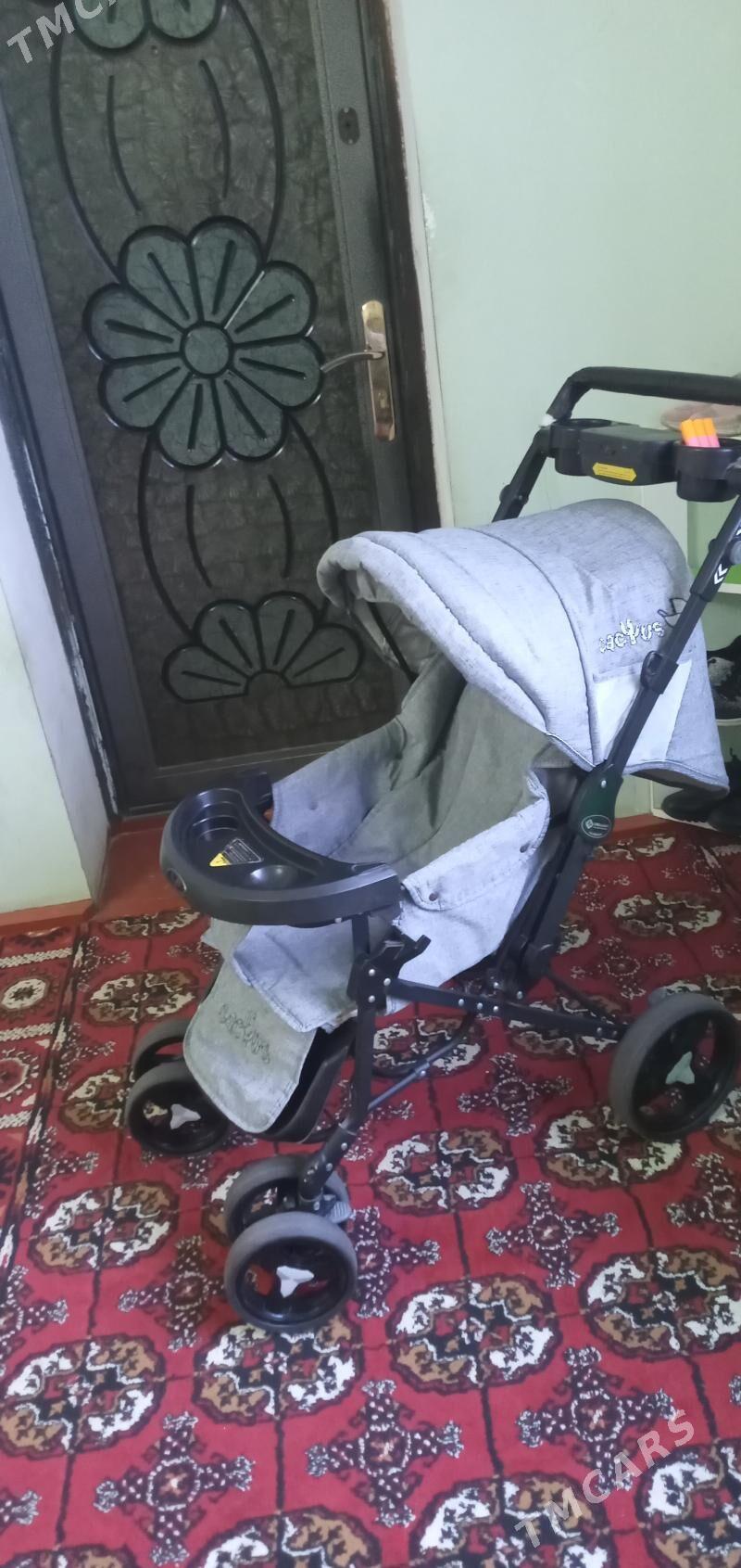 kalyaska - Дашогуз - img 4