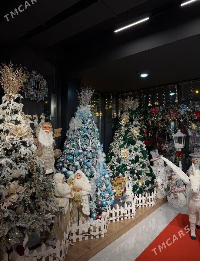 YOLKA ARÇA ЕЛКА - Ашхабад - img 1