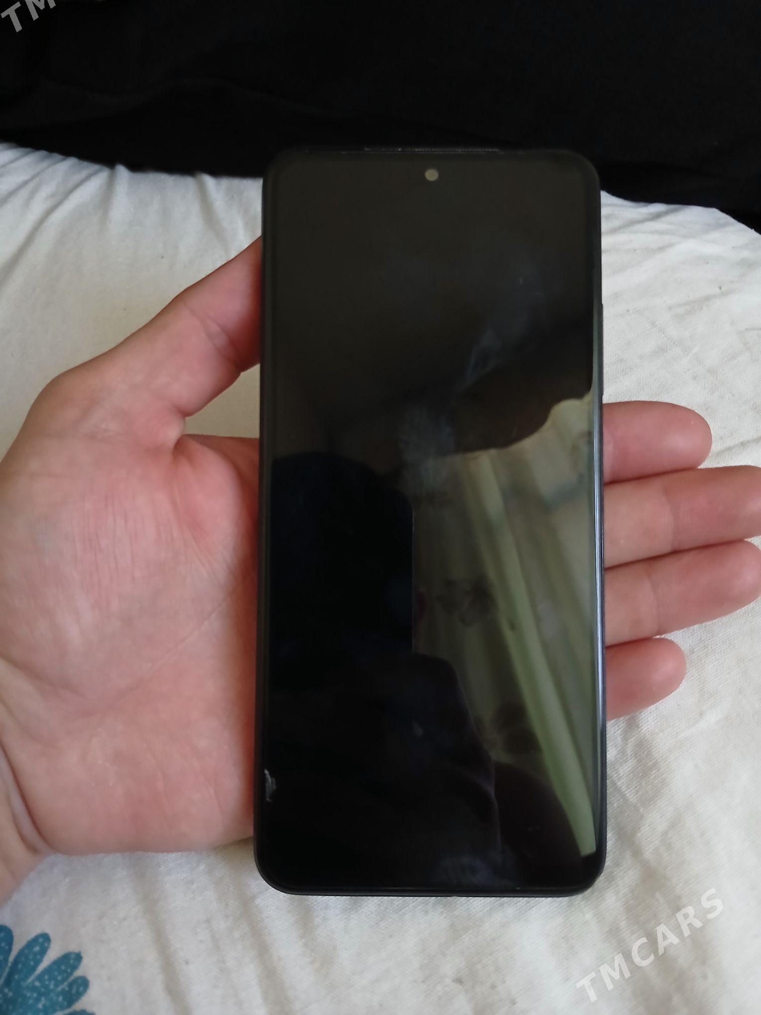 Redmi Note 11 4G - Aşgabat - img 1