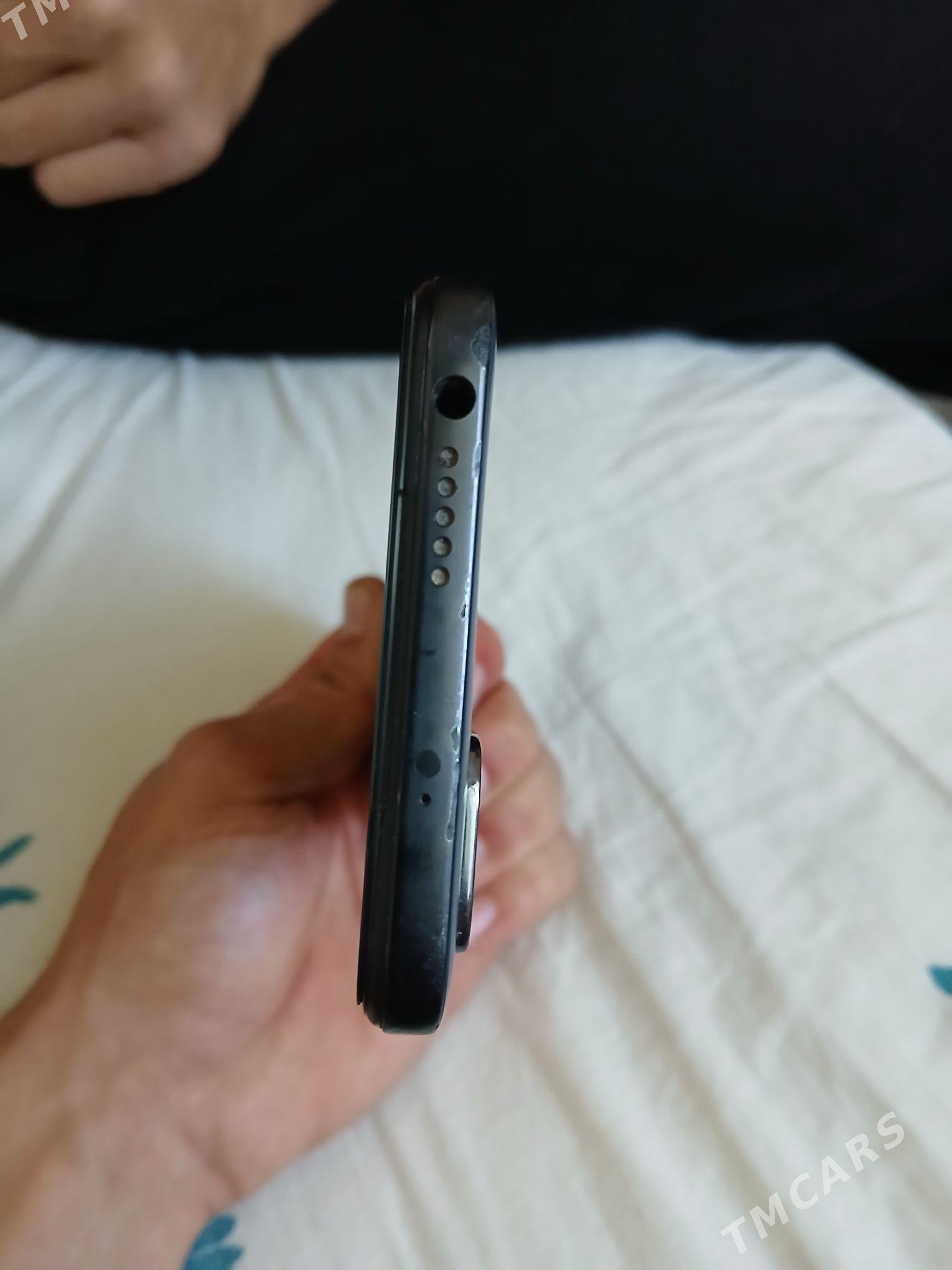 Redmi Note 11 4G - Aşgabat - img 3