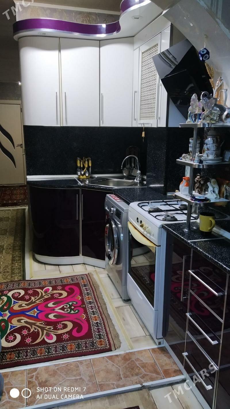 Satlyk jaý - Балканабат - img 1