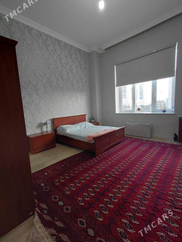 16 Tapgyr 4 kom 2 etaj - Aşgabat - img 5