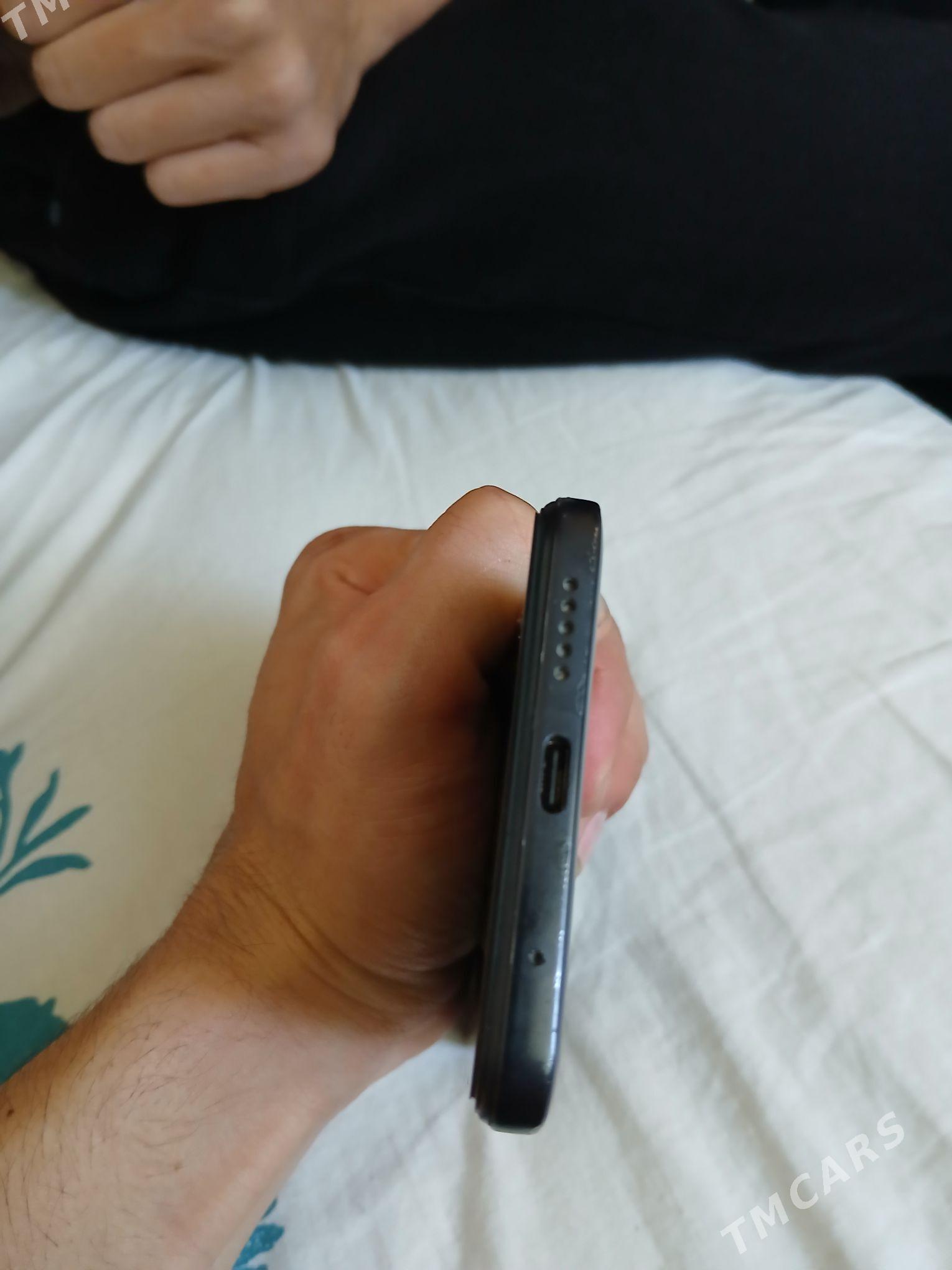 Redmi Note 11 4G - Aşgabat - img 2