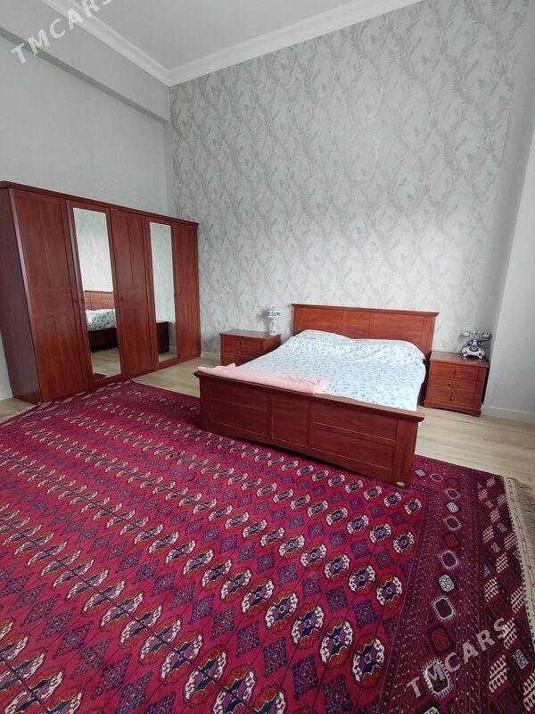 16 Tapgyr 4 kom 2 etaj - Aşgabat - img 6