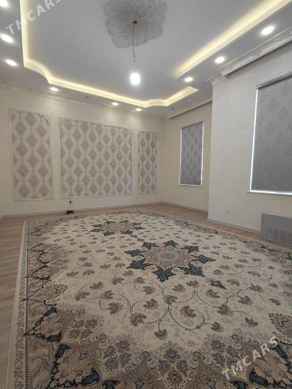 16 Tapgyr 4 kom 2 etaj - Aşgabat - img 1