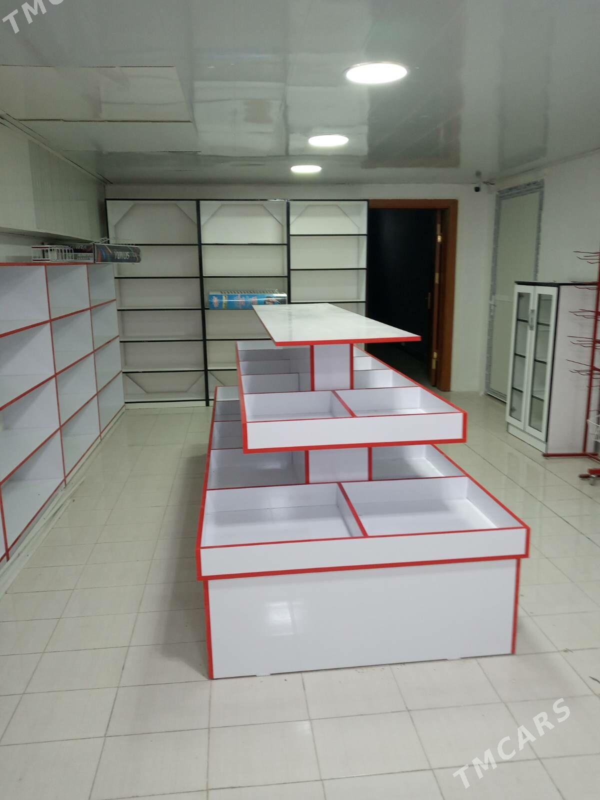 Gokonim polkalar - Büzmeýin - img 3