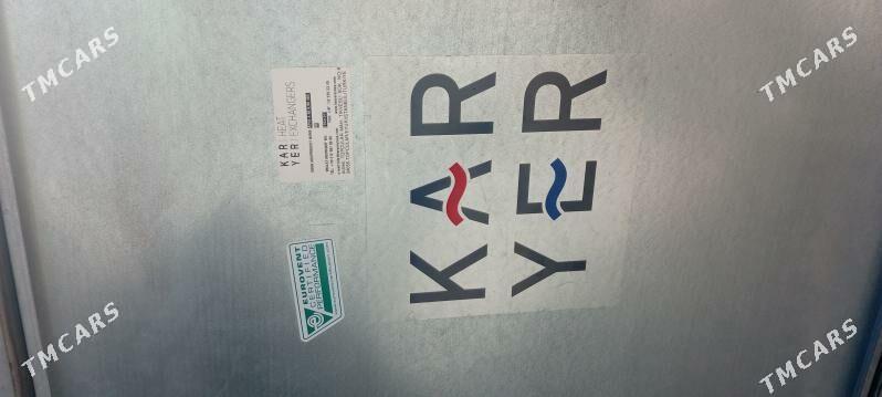 Рекуператор - Aşgabat - img 4