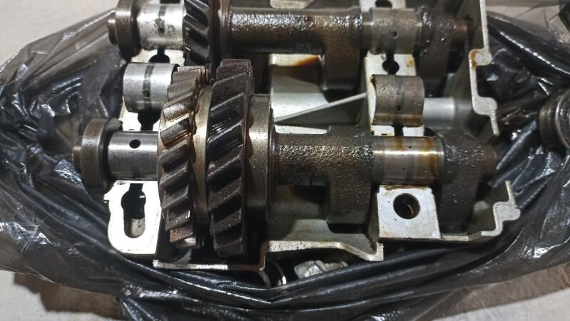 balansir 2.4 600 TMT - Daşoguz - img 2