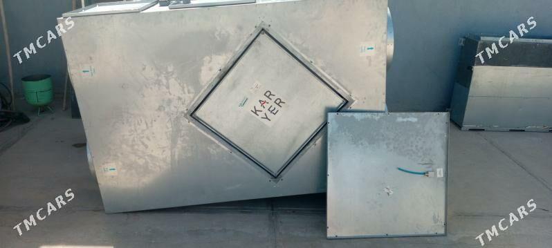 Рекуператор - Aşgabat - img 2