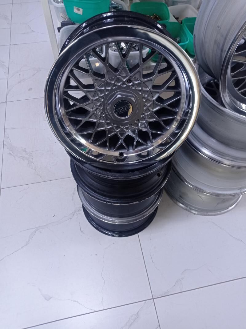 Диски размер 13 жигули 4 600 TMT - Туркменабат - img 4