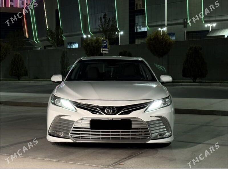 Toyota Camry 2022 - 239 000 TMT - Aşgabat - img 5