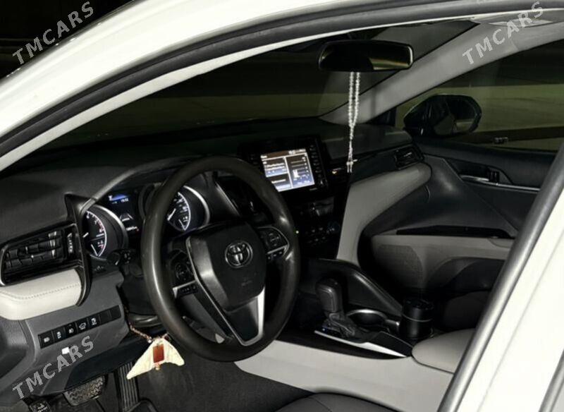 Toyota Camry 2022 - 239 000 TMT - Aşgabat - img 7