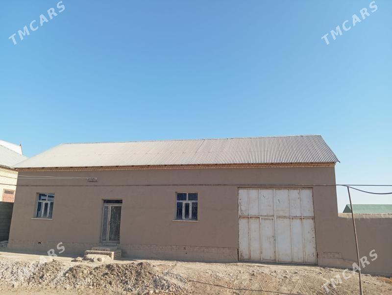 Satlyk jaý - Köneürgenç - img 3