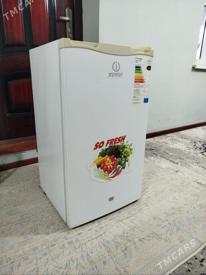 Indesit - Hitrowka - img 2